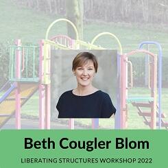 Beth Cougler Blom