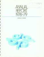 Annual Report 1978 - 1979