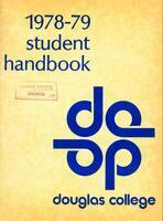 Student Handbook 1978-1979