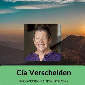 Cia Verschelden