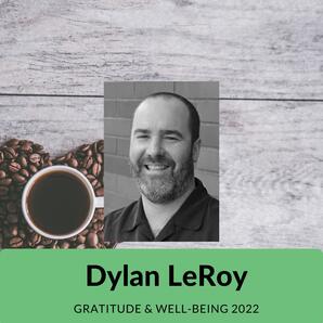 Dylan Le Roy