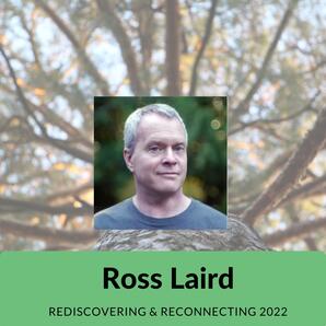 Ross Laird