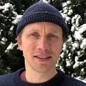 Nate Szymanski