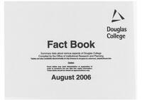 Fact Book 2006