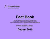 Fact Book 2010