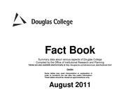 Fact Book 2011