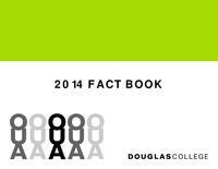 Fact Book 2014