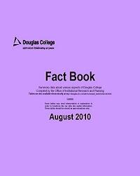 Douglas College Institutional Documents