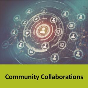 Douglas College Community, Partner, & Group Collaborations