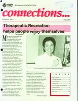 Connections, Fall 1994