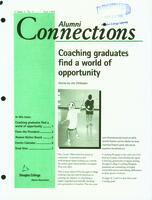Connections, Fall 1998