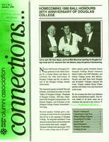 Connections, January 1990