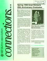 Connections, July 1990