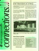 Connections, Spring 1989