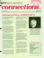 Connections, Spring 1991