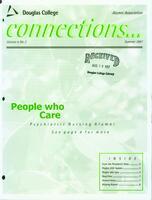 Connections, Summer 1997