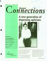 Connections, Summer 1998