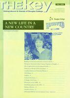 The Key, Fall 2000