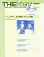 The Key, Fall 2003