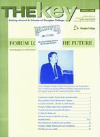 The Key, Winter 2004