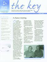 The Key, Winter 2005