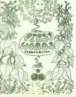 First Words, June 21, 1972