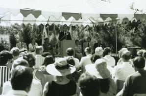 Archival Awareness Celebration Week 2023