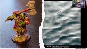 Monstrous classrooms: Connecting role-playing games and inclusive education