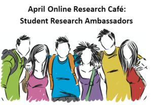 Student Research Ambassadors