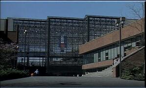 Douglas College Promotional Video (1993)