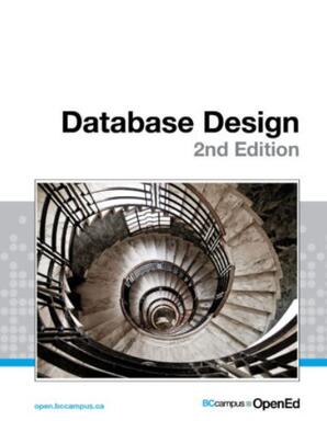 Database design