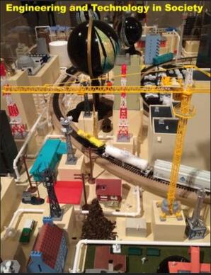 Engineering and technology in society – Canada