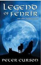 Legend of Fenrir and other Nordic stories