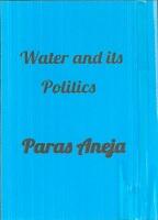 Water and its politics