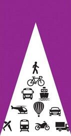 The cost of moving people and goods: Who pays?
