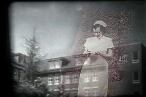 Asylum (Riverview Hospital Story Project: Part One)