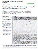 Integrating genomics into Canadian oncology nursing policy: Insights from a comparative policy analysis