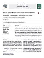Male song quality modulates c-Fos expression in the auditory forebrain of the female canary