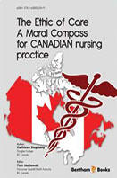 The ethic of care: A moral compass for Canadian nursing practice