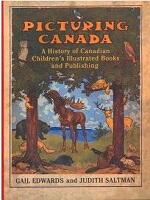 Picturing Canada: A history of Canadian children's illustrated books and publishing