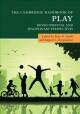 Rough play: Past, present and potential