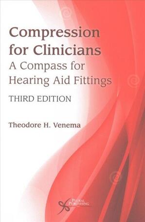 Compression for clinicians: A compass for hearing aid fittings