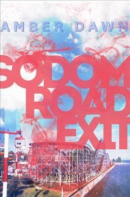Sodom road exit