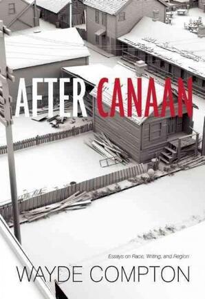 After Canaan : Essays on race, writing, and region