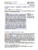 The clash of empires: regulating technological threats to civil society