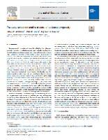The early temperamental correlates of antisocial propensity