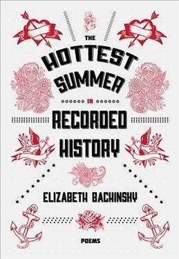 The hottest summer in recorded history