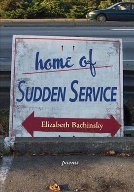 Home of sudden service