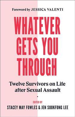 This (traumatized, kinky, queer) body holds a story