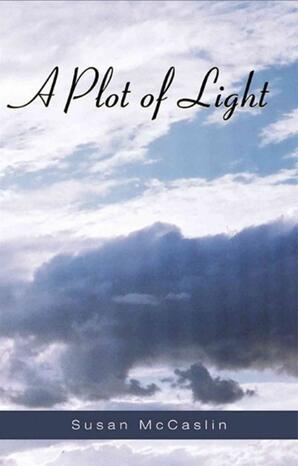 A plot of light